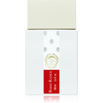 Giardini di Toscana Rosso Radice Eau de Parfum unisex - imagine 2